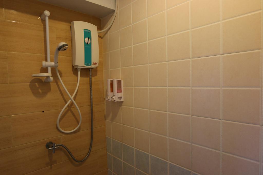 Chanchala Cafe & Hostel HHQ Pokój zdjęcie