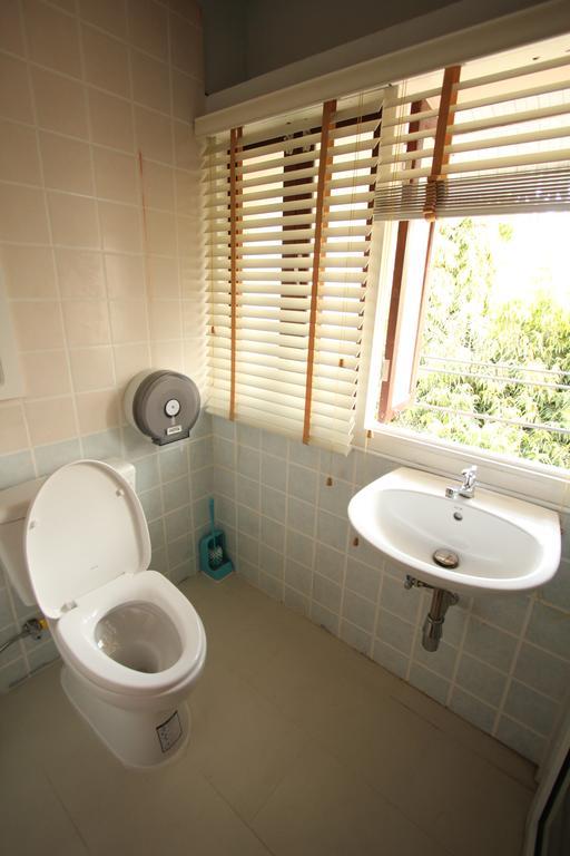 Chanchala Cafe & Hostel HHQ Zewnętrze zdjęcie