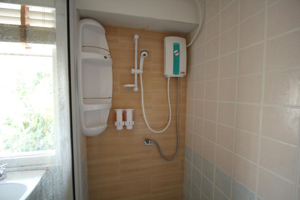 Chanchala Cafe & Hostel HHQ Zewnętrze zdjęcie