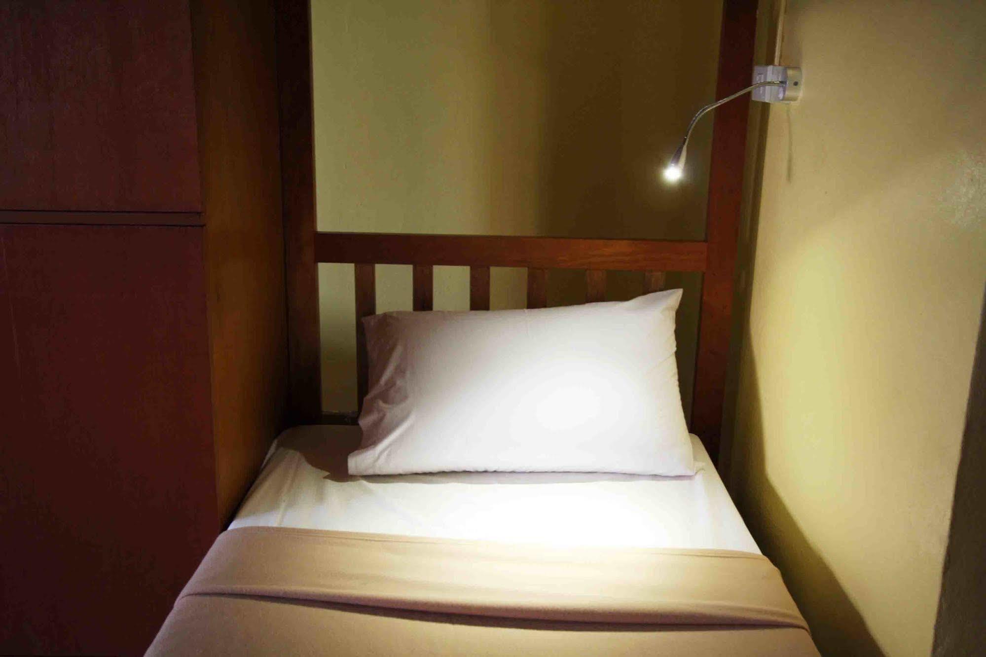 Chanchala Cafe & Hostel HHQ Zewnętrze zdjęcie