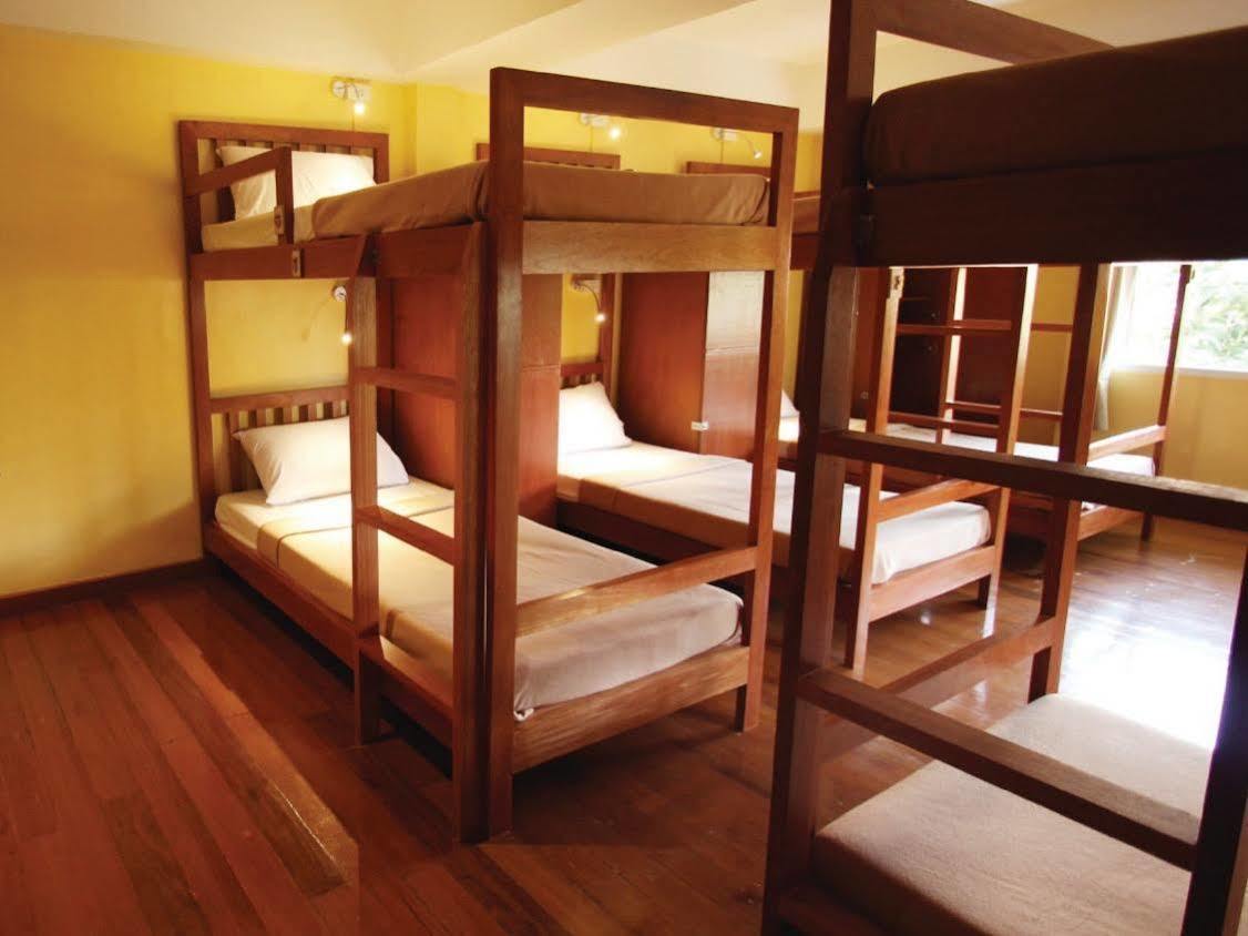 Chanchala Cafe & Hostel HHQ Zewnętrze zdjęcie