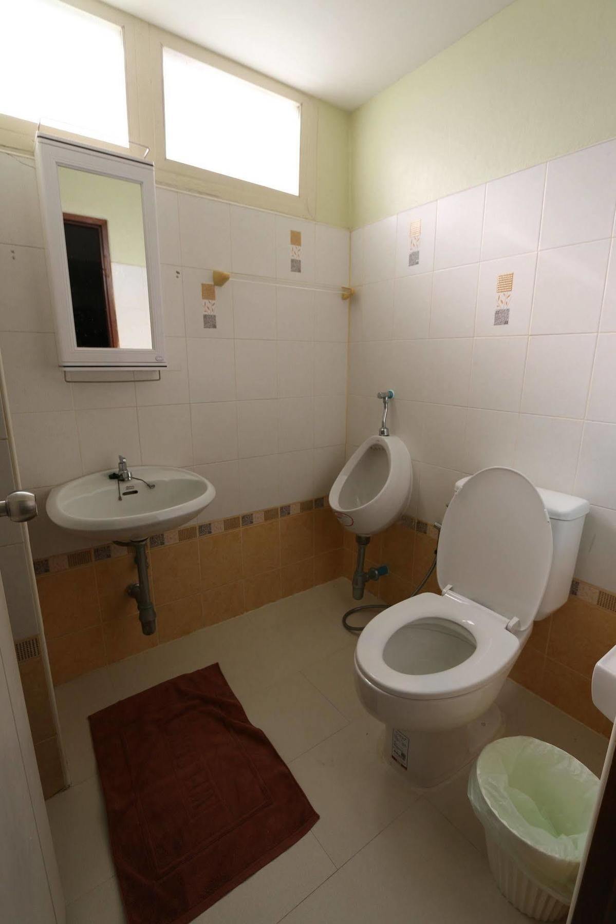 Chanchala Cafe & Hostel HHQ Zewnętrze zdjęcie
