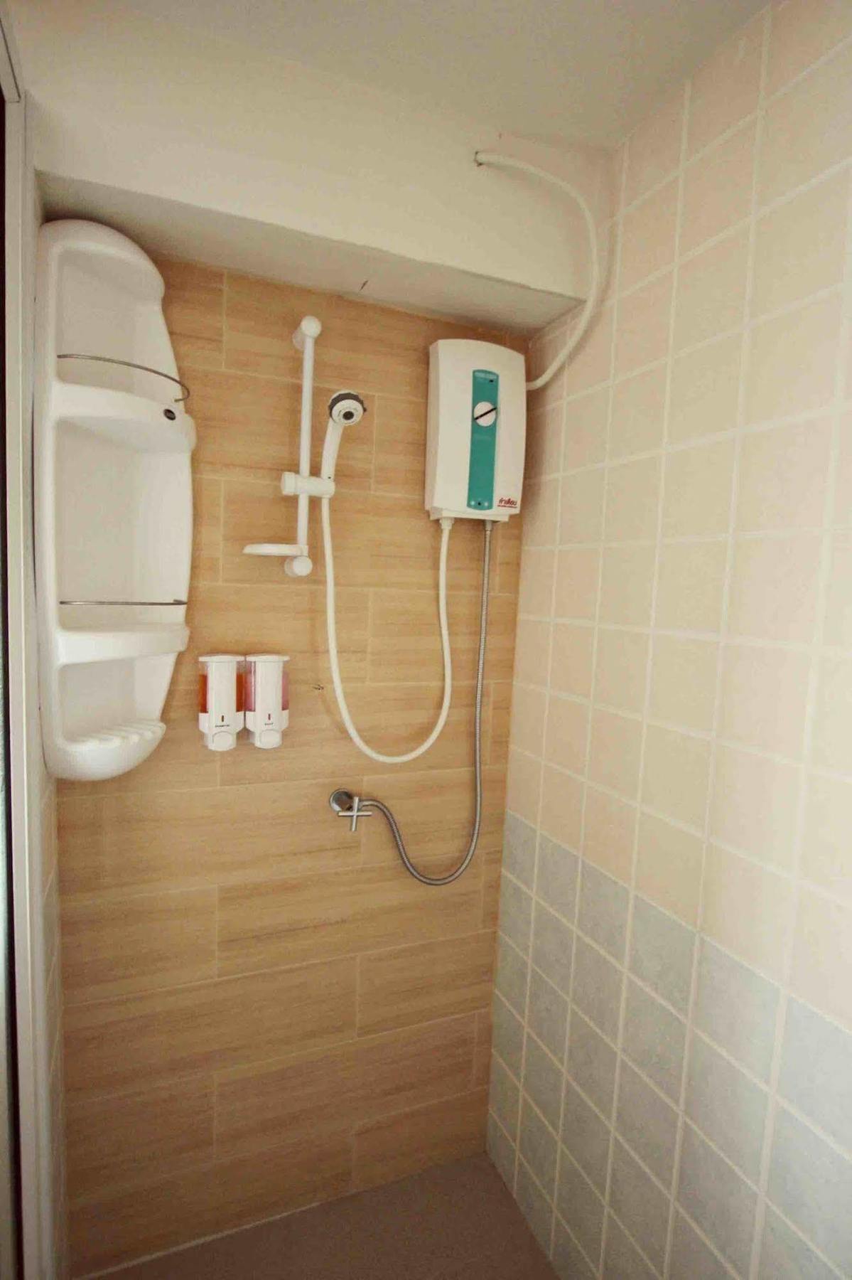 Chanchala Cafe & Hostel HHQ Zewnętrze zdjęcie