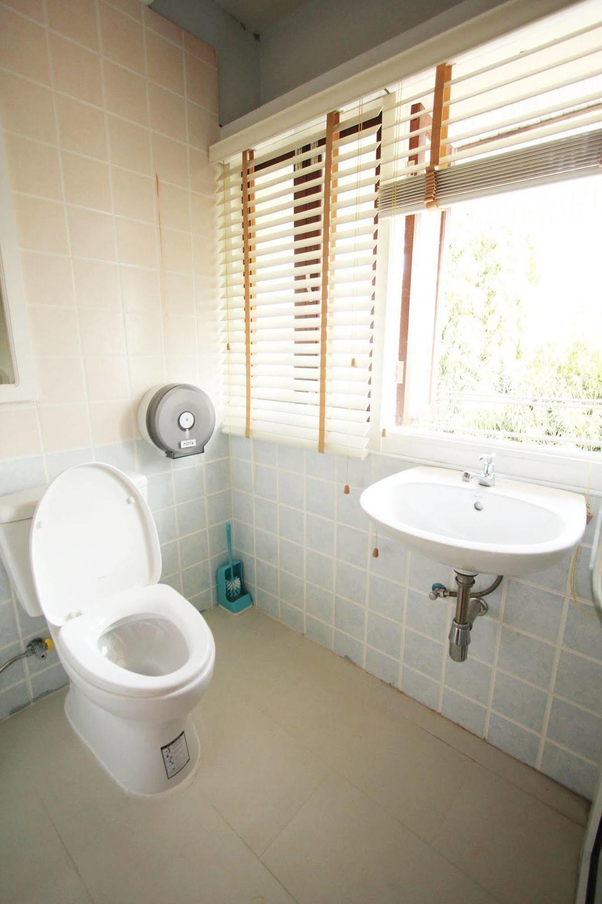 Chanchala Cafe & Hostel HHQ Zewnętrze zdjęcie