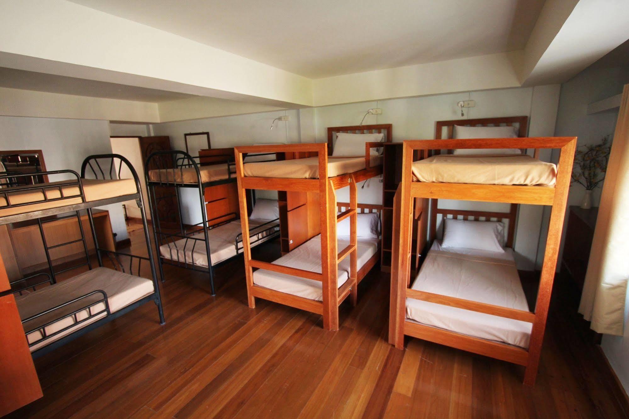 Chanchala Cafe & Hostel HHQ Zewnętrze zdjęcie