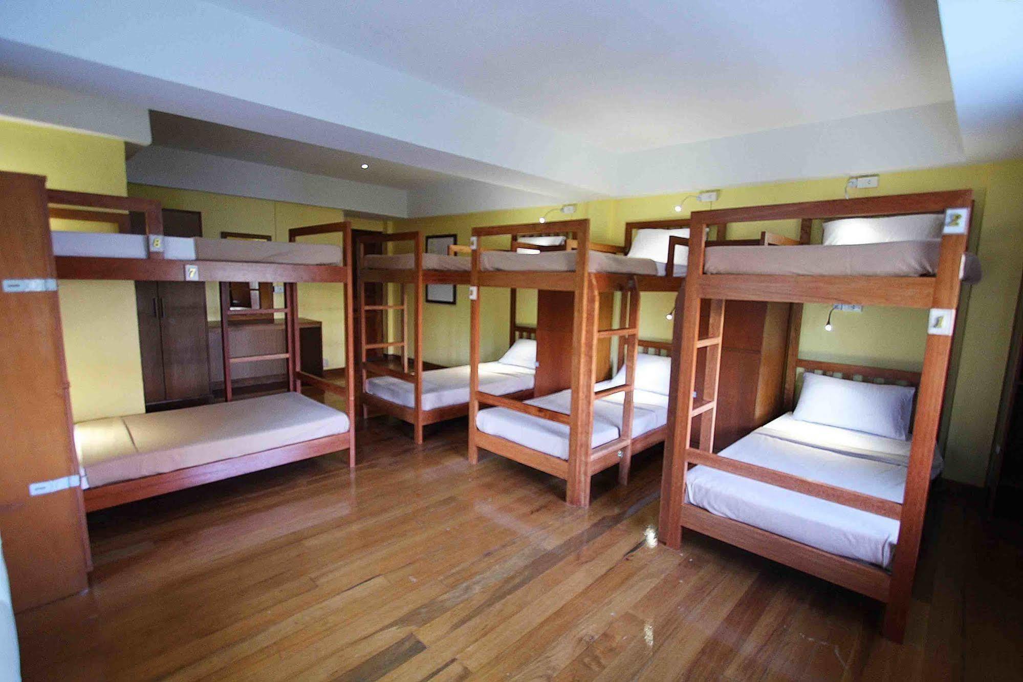 Chanchala Cafe & Hostel HHQ Zewnętrze zdjęcie