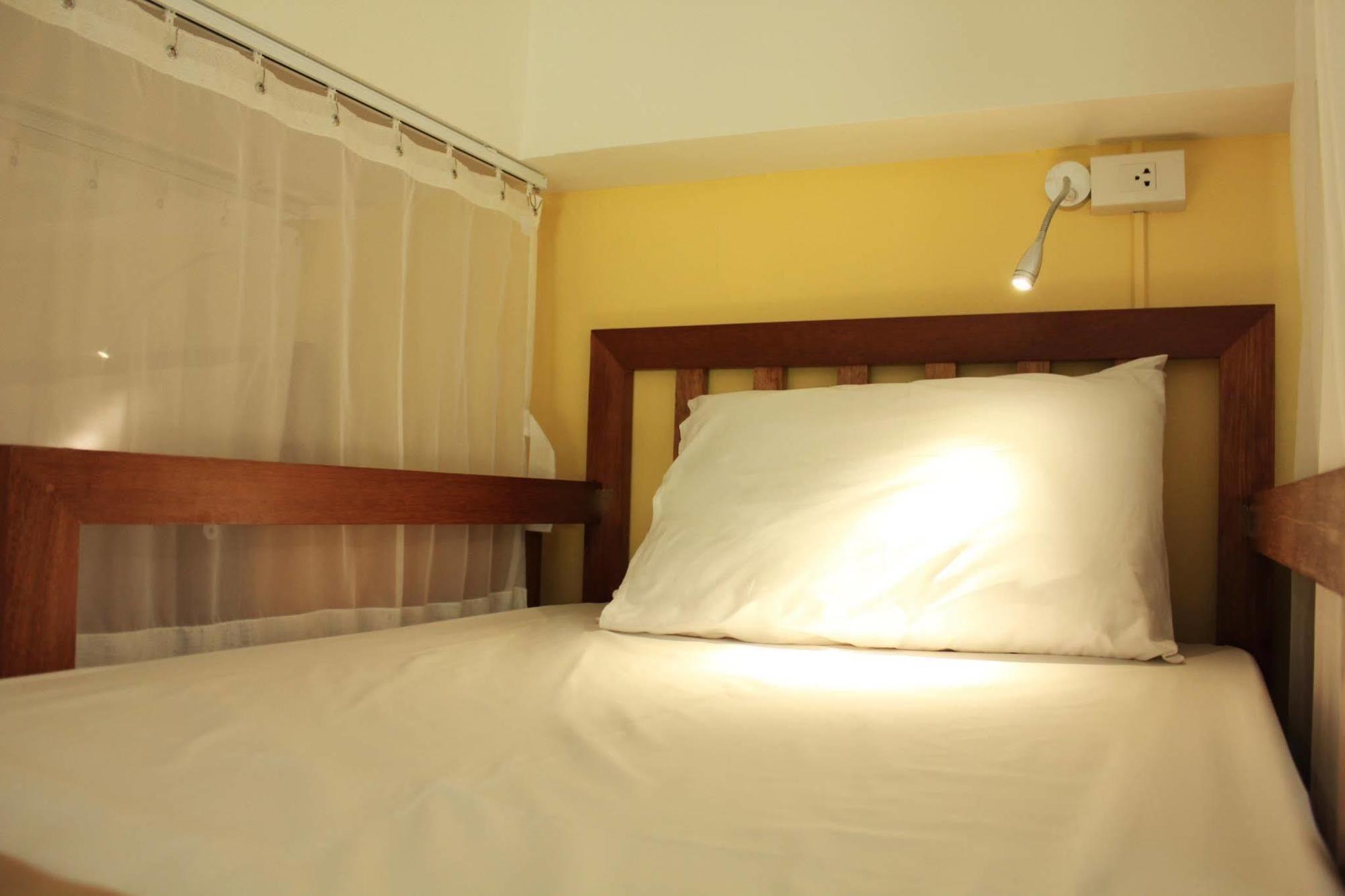 Chanchala Cafe & Hostel HHQ Zewnętrze zdjęcie